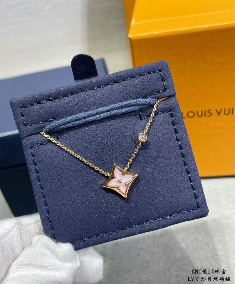 Louis Vuitton Necklaces